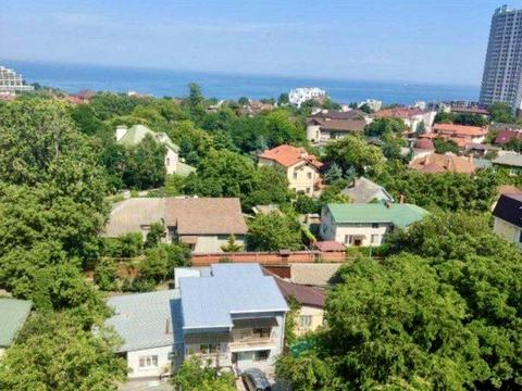 квартира по адресу Леваневского ул., 9