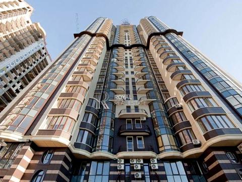 коммерческая по адресу Василия Тютюнника ул. (Анрі Барбюса), 37/1