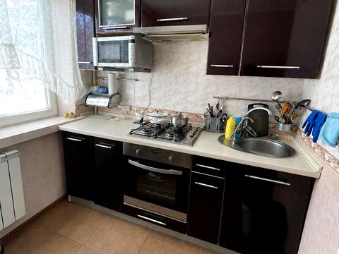 квартира по адресу Светлая ул., 1