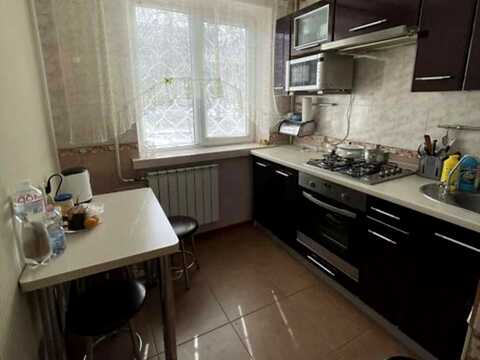 квартира за адресою Світла вул., 1