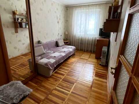 квартира за адресою Світла вул., 1