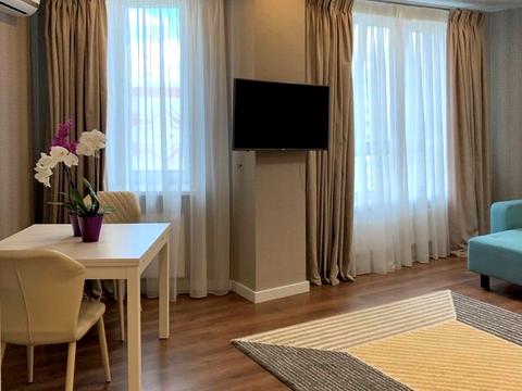 квартира за адресою Академіка Глушкова просп., 9-В