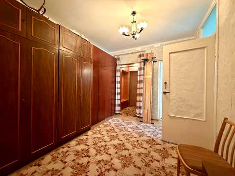 квартира за адресою Червоної Калини просп. (Володимира Маяковського), 40