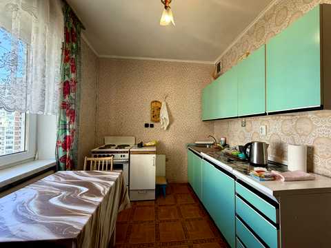 квартира за адресою Червоної Калини просп. (Володимира Маяковського), 40