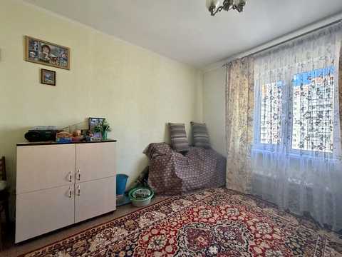 квартира за адресою Червоної Калини просп. (Володимира Маяковського), 40