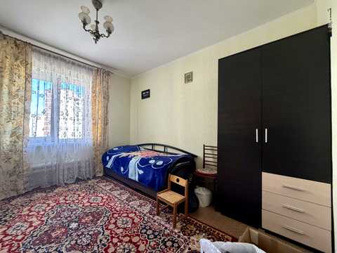 квартира за адресою Червоної Калини просп. (Володимира Маяковського), 40