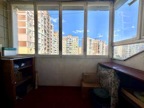 квартира за адресою Червоної Калини просп. (Володимира Маяковського), 40