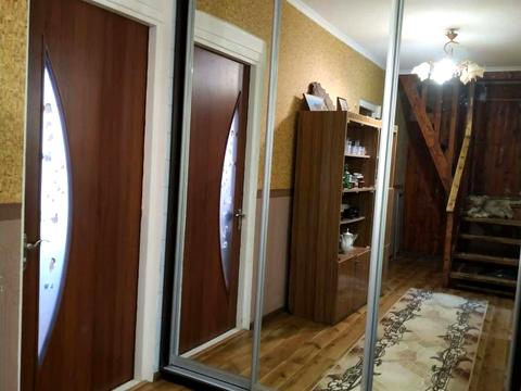 дом по адресу Новосёловская ул.