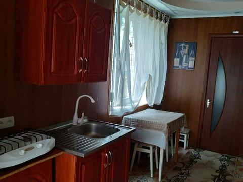дом по адресу Новосёловская ул.