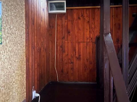 дом по адресу Новосёловская ул.