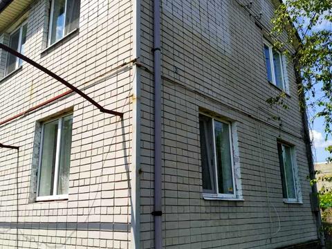дом по адресу Новосёловская ул.