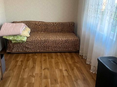 дом по адресу Новосёловская ул.