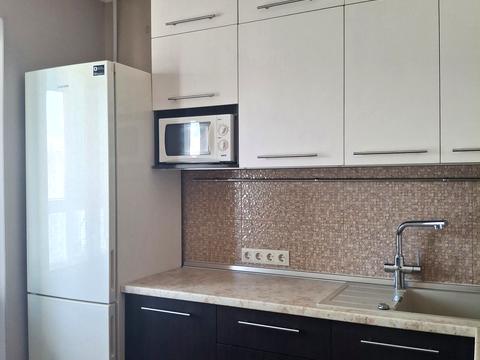 квартира по адресу Бориса Гмыри ул., 16А