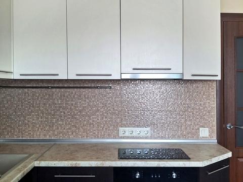 квартира по адресу Бориса Гмыри ул., 16А