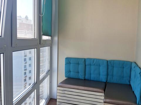 квартира по адресу Бориса Гмыри ул., 16А