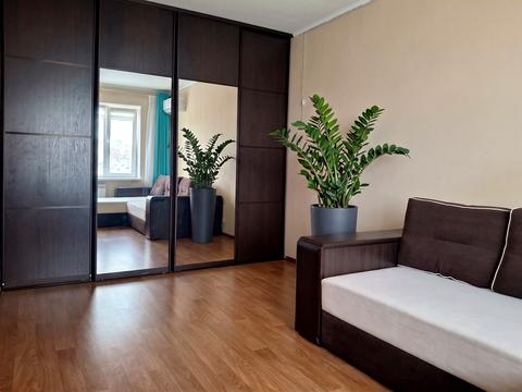 квартира по адресу Бориса Гмыри ул., 16А