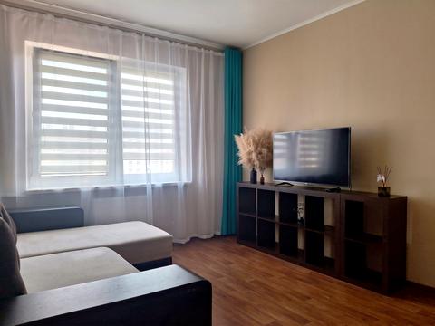 квартира по адресу Бориса Гмыри ул., 16А