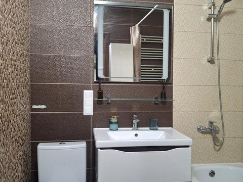квартира по адресу Бориса Гмыри ул., 16А