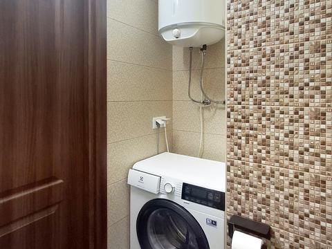квартира по адресу Бориса Гмыри ул., 16А