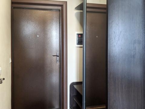 квартира по адресу Бориса Гмыри ул., 16А