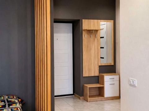 квартира за адресою Ньютона вул., 102