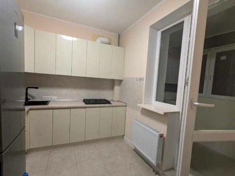 квартира за адресою Ньютона вул., 102
