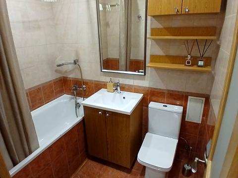 квартира по адресу Радужная ул., 145