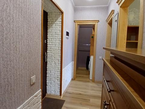 квартира по адресу Радужная ул., 145