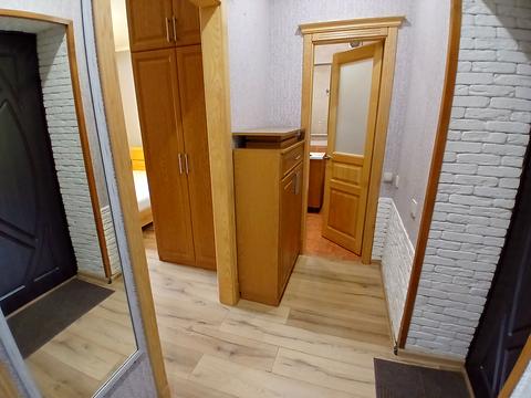 квартира по адресу Радужная ул., 145