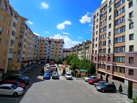 квартира по адресу Радужная ул., 145