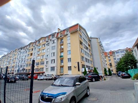 квартира по адресу Радужная ул., 145