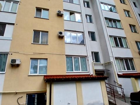 квартира по адресу Радужная ул., 145