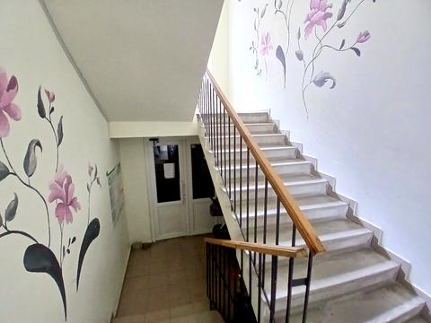 квартира по адресу Радужная ул., 145