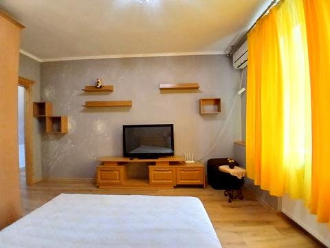 квартира по адресу Радужная ул., 145