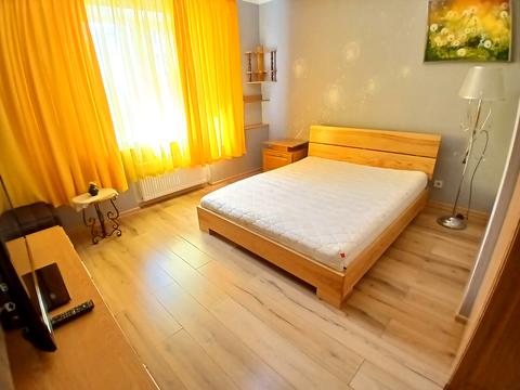 квартира по адресу Радужная ул., 145