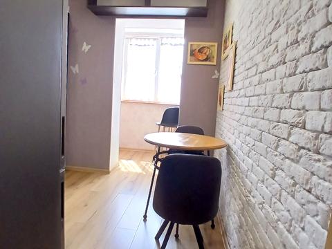 квартира по адресу Радужная ул., 145