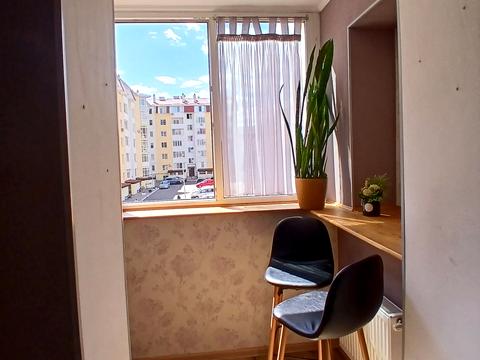 квартира по адресу Радужная ул., 145