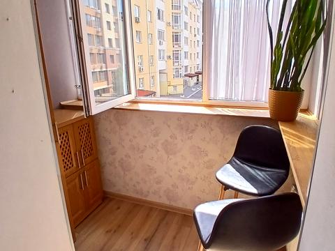 квартира по адресу Радужная ул., 145