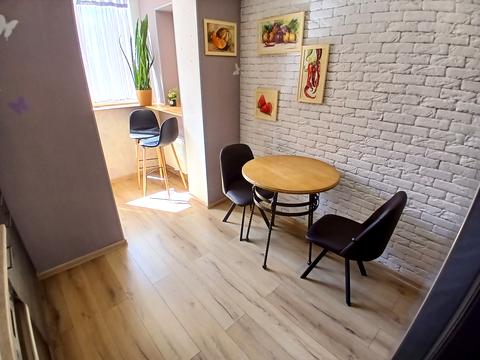 квартира по адресу Радужная ул., 145