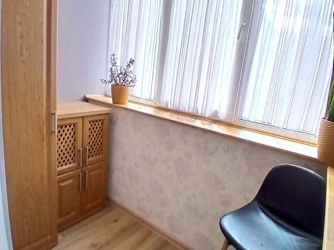 квартира по адресу Радужная ул., 145