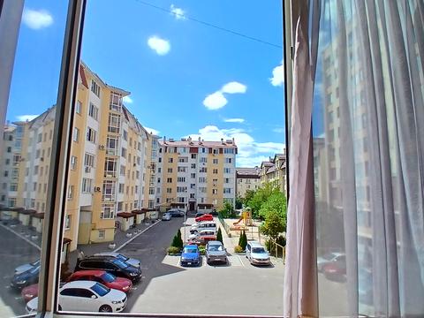 квартира по адресу Радужная ул., 145