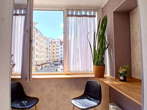квартира по адресу Радужная ул., 145