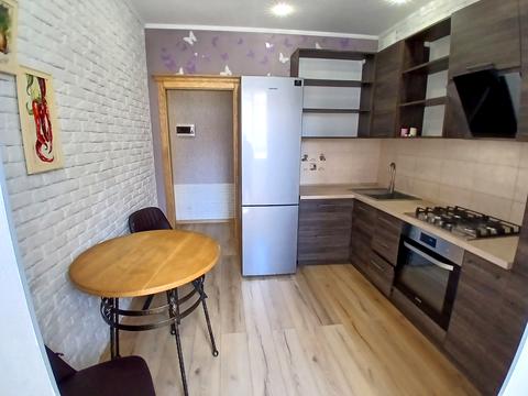 квартира по адресу Радужная ул., 145