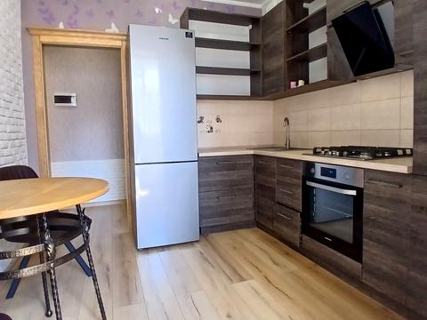 квартира по адресу Радужная ул., 145