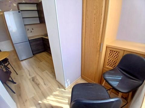 квартира по адресу Радужная ул., 145