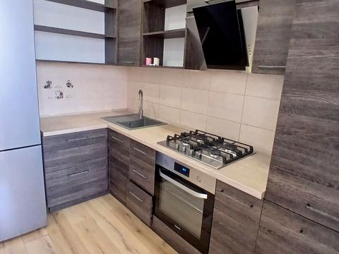 квартира по адресу Радужная ул., 145