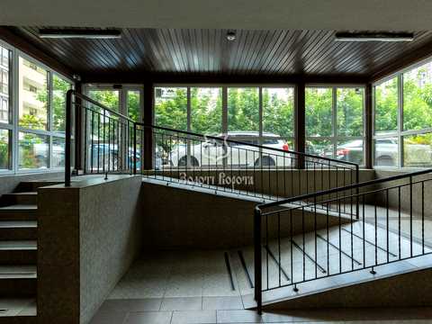квартира по адресу Радистов ул., 34-К