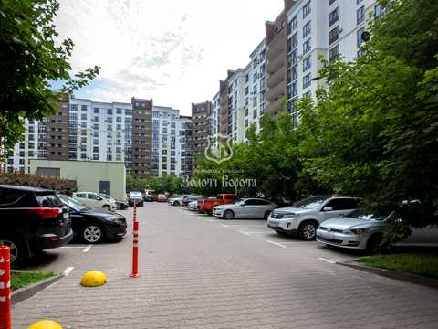 квартира по адресу Радистов ул., 34-К