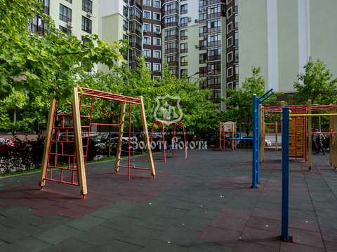 квартира по адресу Радистов ул., 34-К