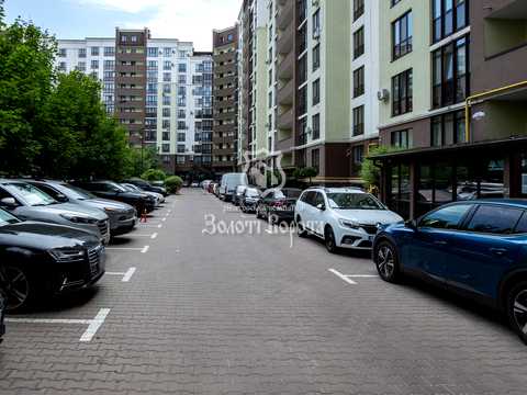 квартира по адресу Радистов ул., 34-К